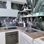 Alba Appartement Jaca
