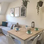 Appartement Alba Jaca