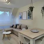 Appartement Alba Jaca