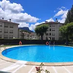 Appartement Alba Jaca