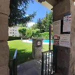 Alba Appartement *