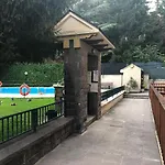 Appartement Alba Jaca