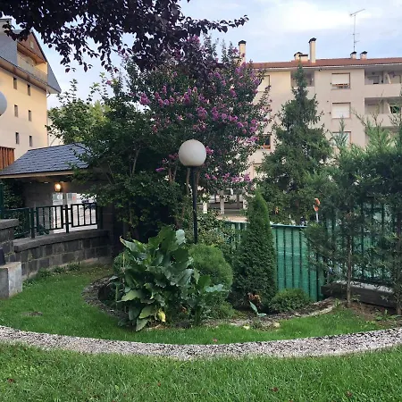 Apartman Alba
