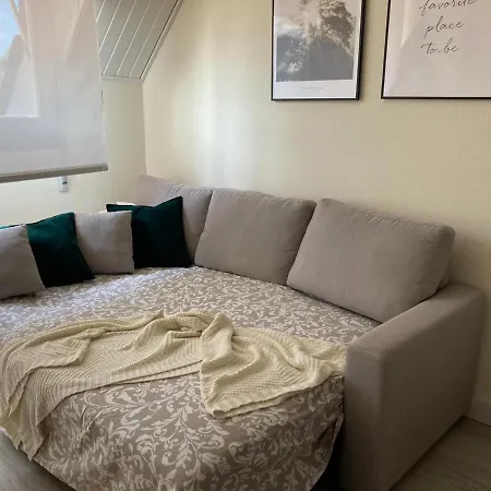 Alba Apartamento Jaca