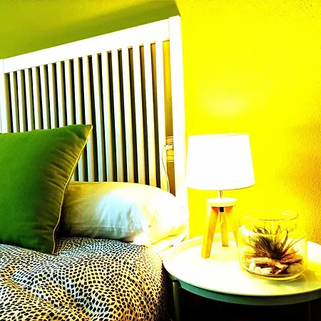 Apartment Alba Jaca