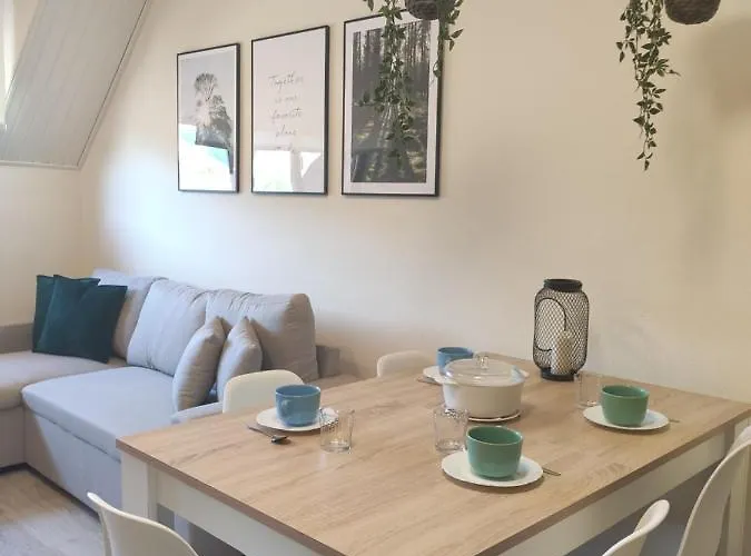 Apartamento Alba Jaca