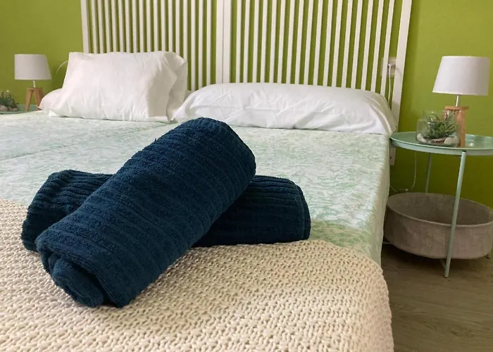 Apartamento Alba Jaca