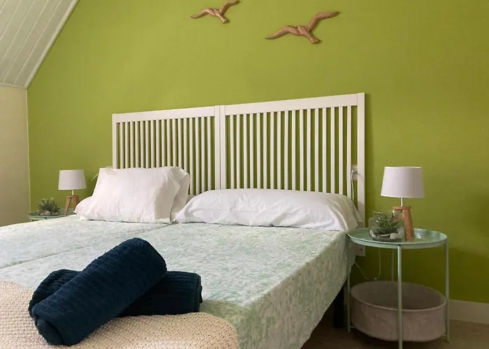 Alba Apartamento Jaca