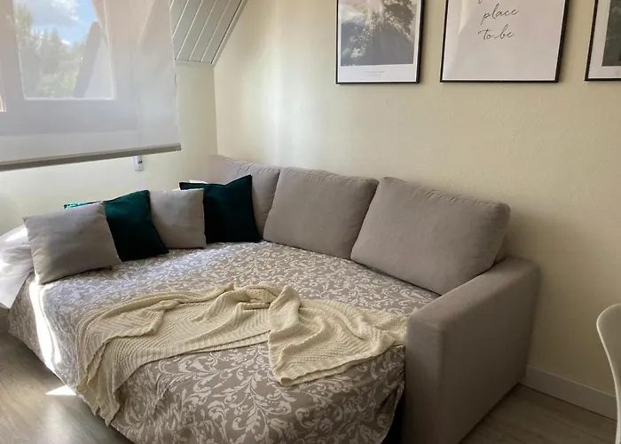 Alba Apartamento Jaca