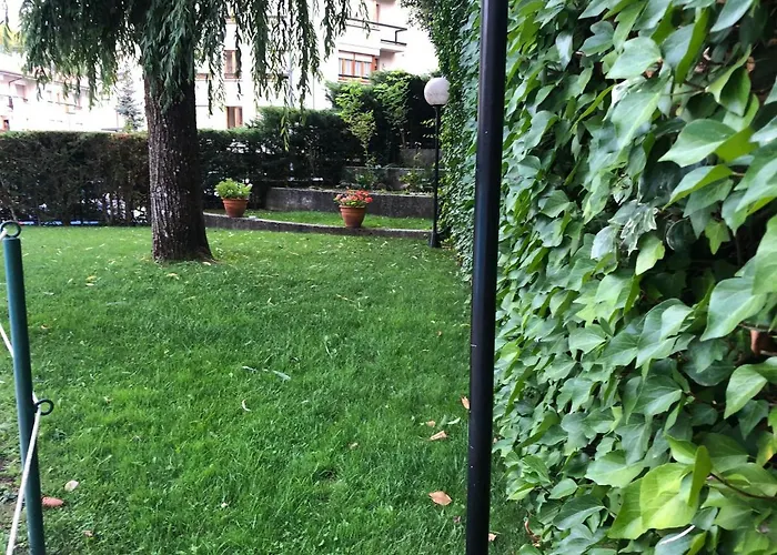 Apartamento Alba Jaca