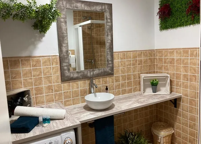 Alba Apartamento Jaca