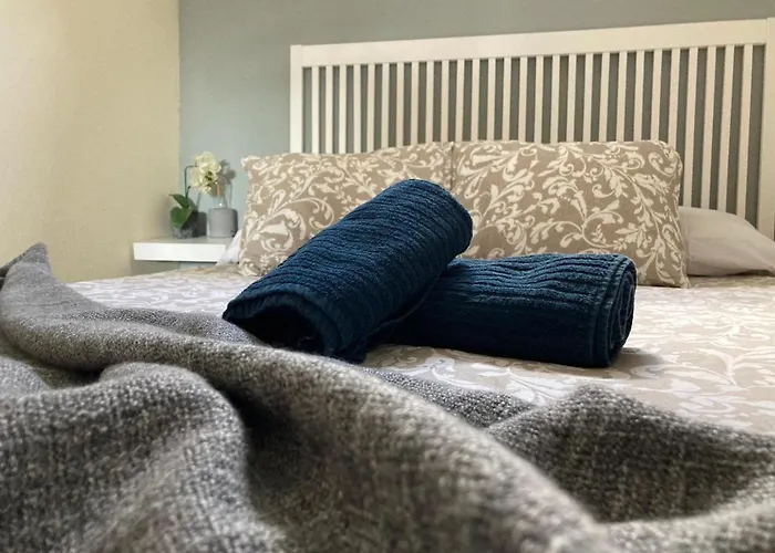 Alba Apartamento Jaca