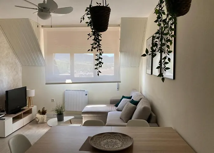 Alba Apartamento Jaca